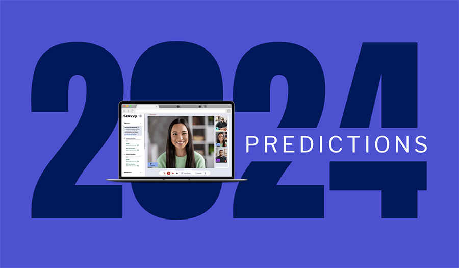 2024 RON predictions blog post graphic