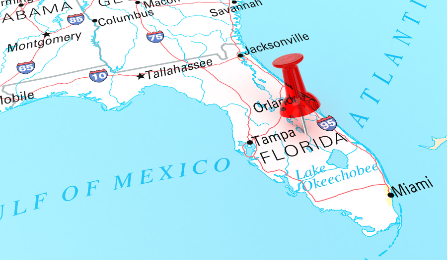 Remote Online Notarization in Florida: 6 Key Components