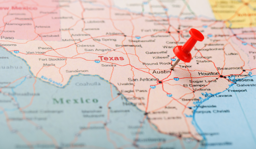 RON in Texas: Understanding Longstanding Laws