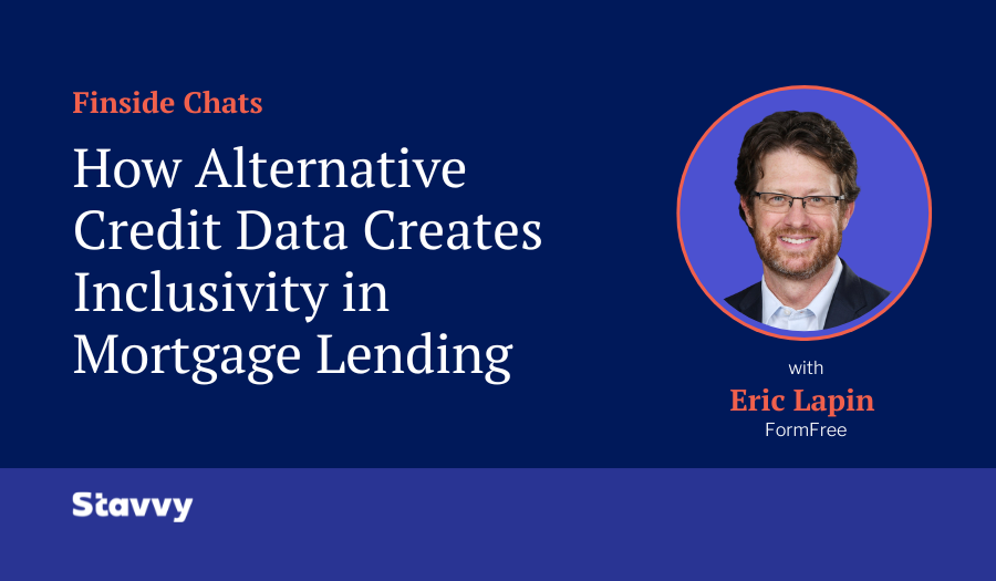 How Alternative Credit Data Creates Inclusivity in Mortgage Lending