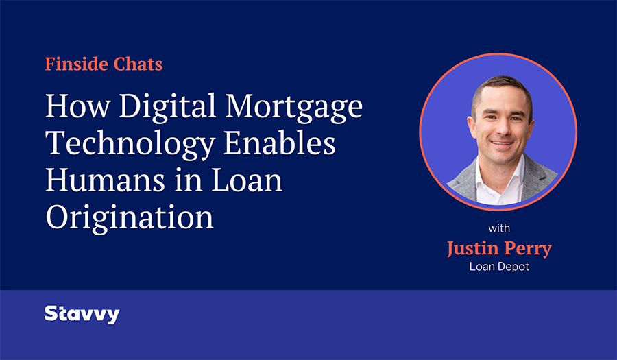 How Digital Mortgage Technology Enables Humans in Loan Origination
