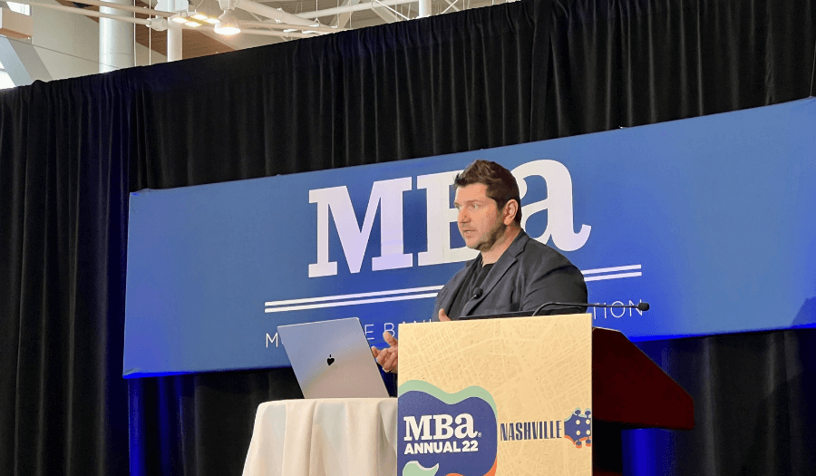 MBA Annual Conference 2022 Recap: It’s Time to Do the Work